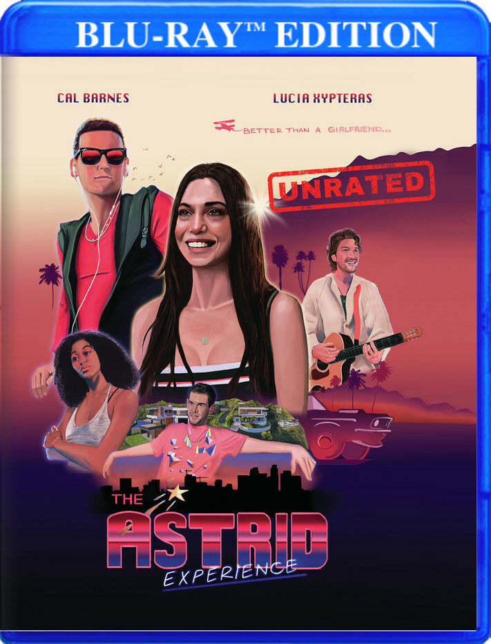 The Astrid Experience - 