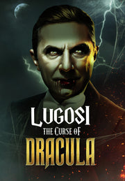 Lugosi: The Curse of Dracula - 