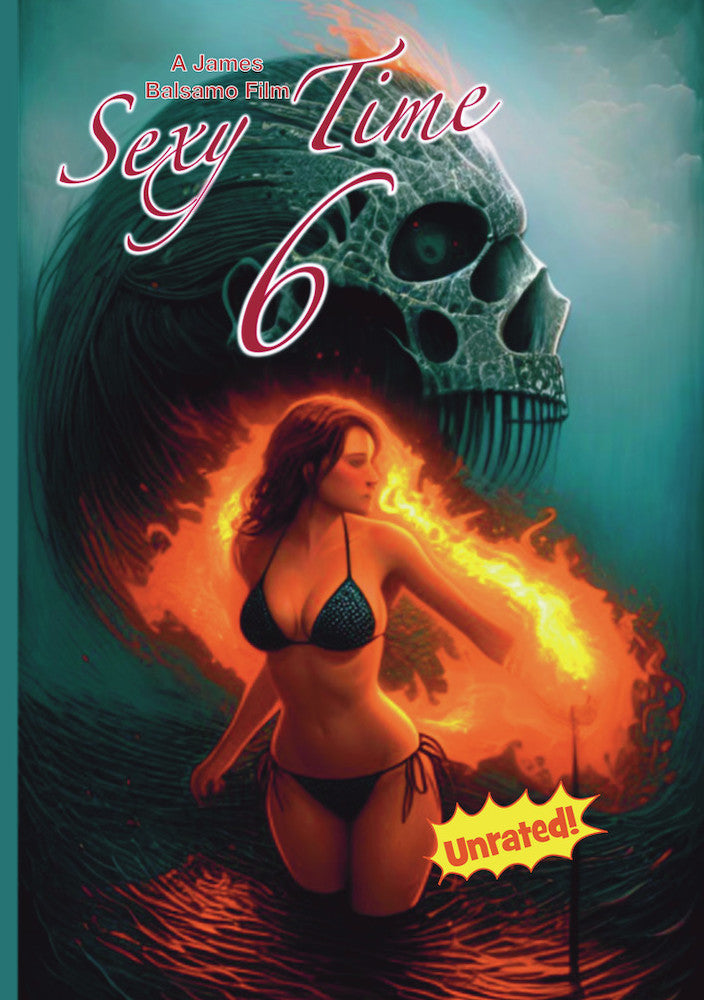 Sexy Time 6 - 