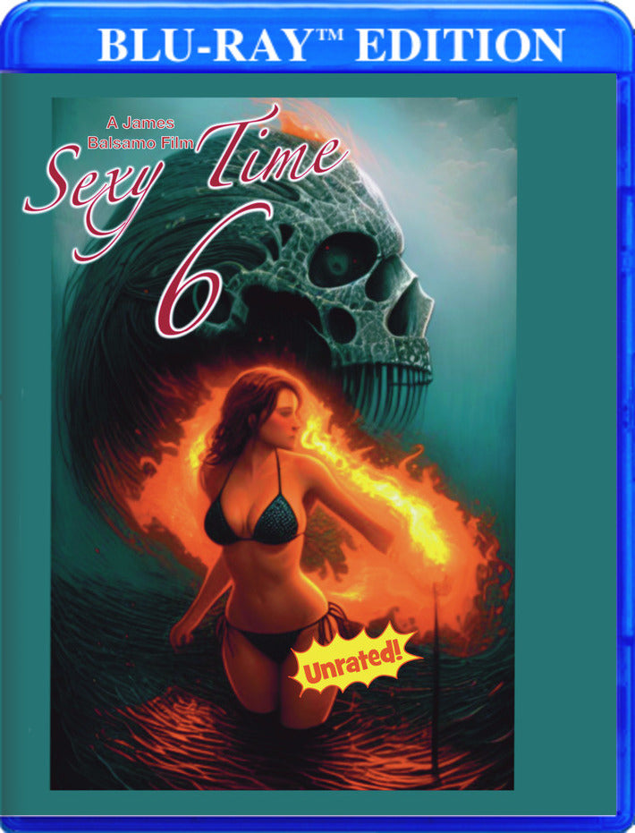 Sexy Time 6 - 