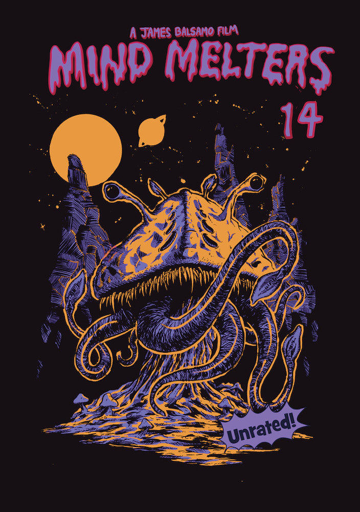 Mind Melters 14 - 