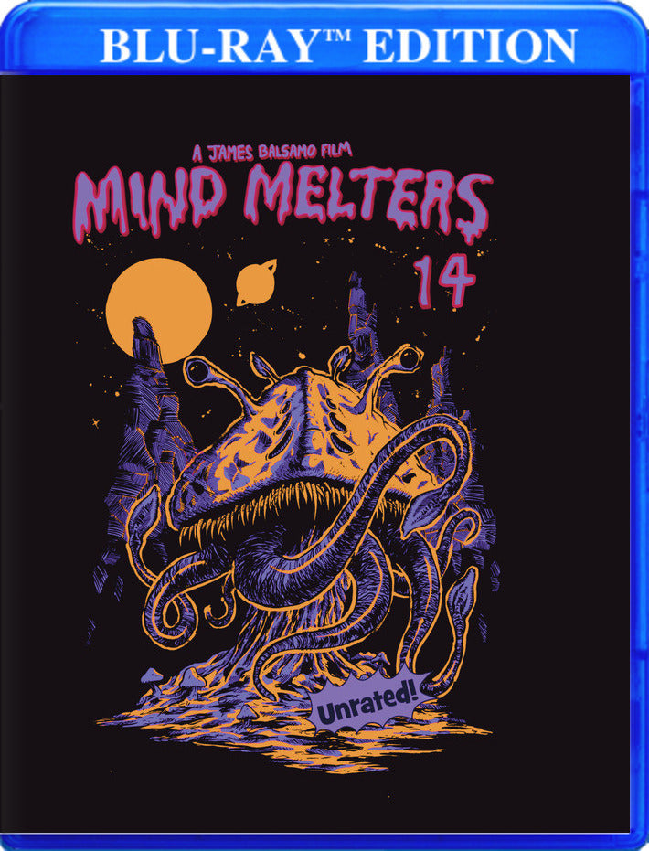 Mind Melters 14 - 