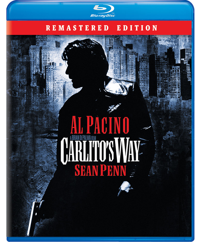 Carlito's Way (Remastered Edition) - 