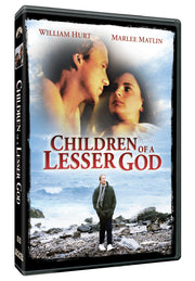 Children of a Lesser God - 