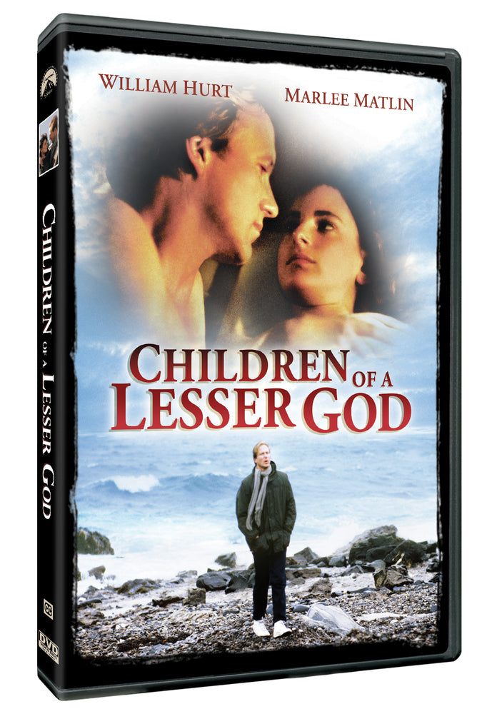 Children of a Lesser God - 
