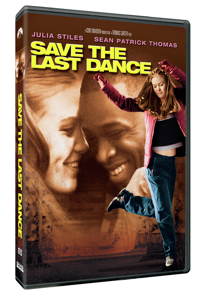 Save the Last Dance - 