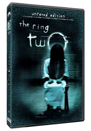 The Ring Two (Unrated Edition) - 