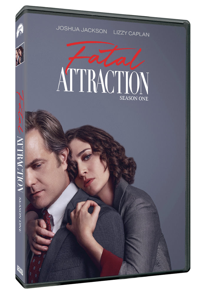 Fatal Attraction: Season One - 