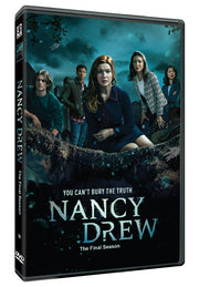Nancy Drew: The Final Season - 