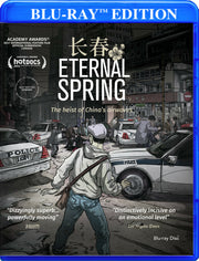 Eternal Spring - 