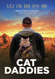 Cat Daddies - 