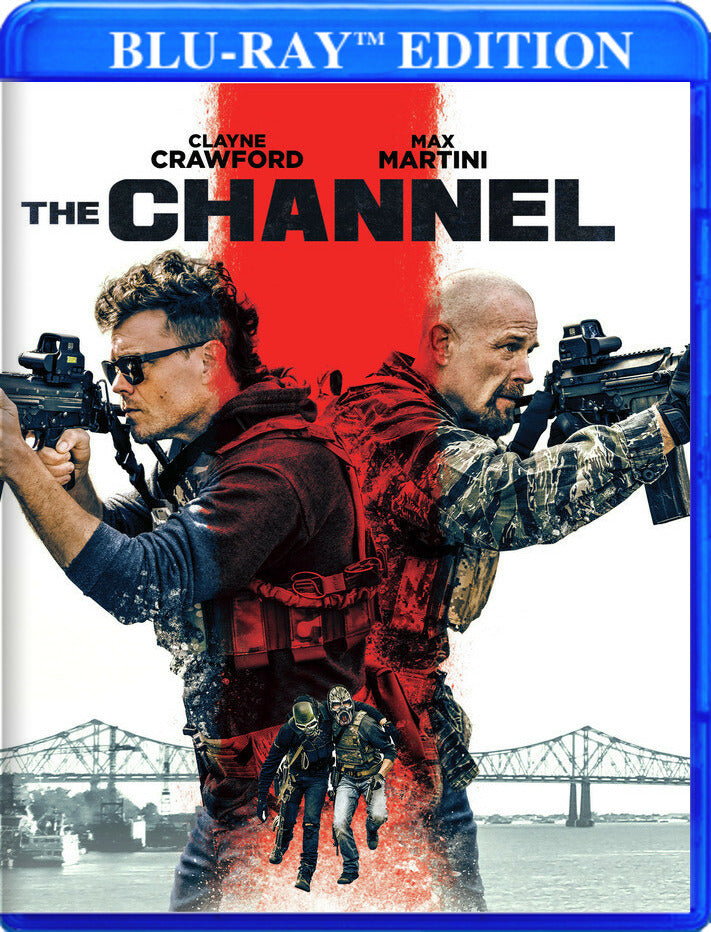 The Channel - 