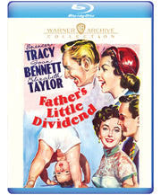 Father's Little Dividend [Blu-ray] - 