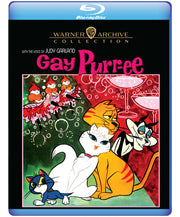 Gay Purr-ee - 