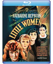 Little Women (1933) - 