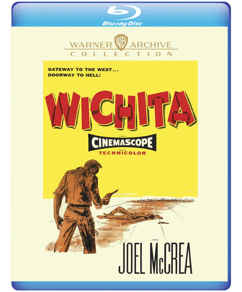 Wichita – Movie Zyng