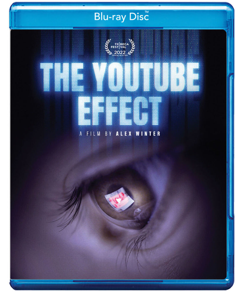 The YouTube Effect - 