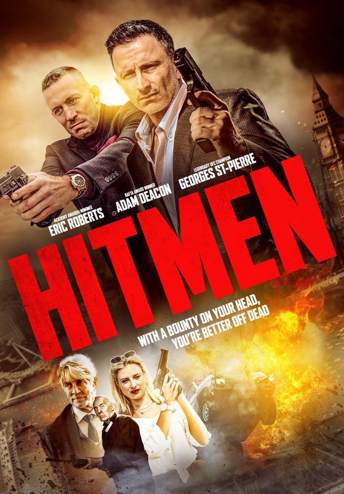 Hitmen - 