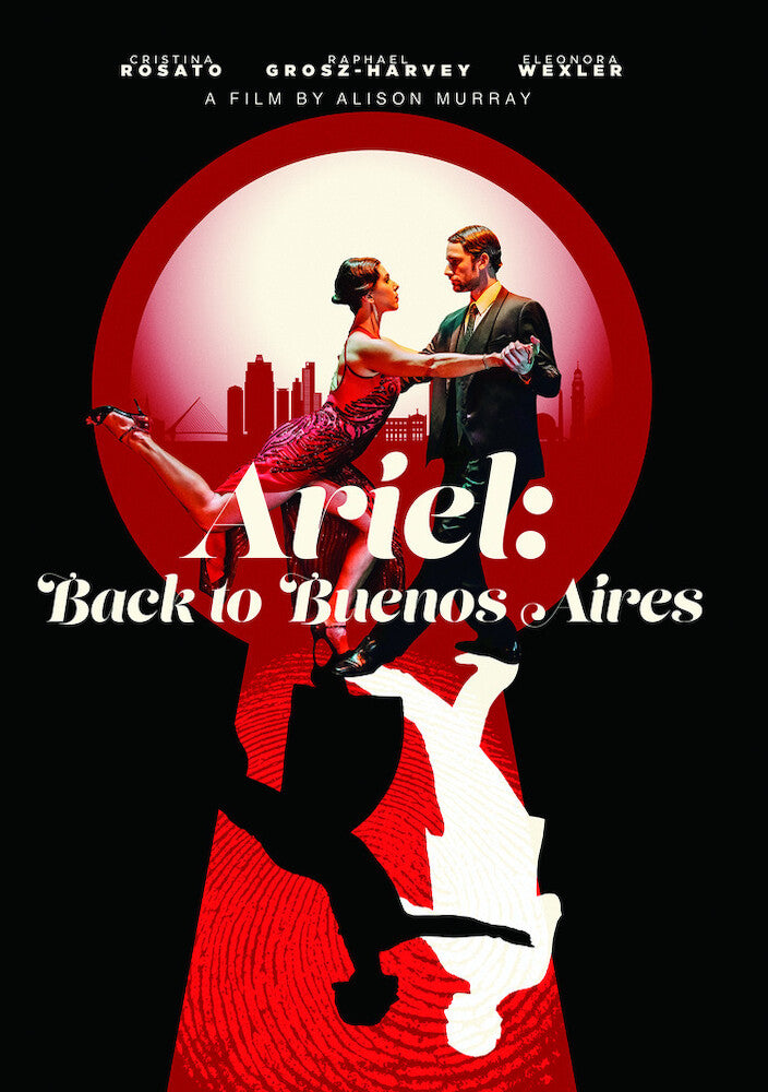 Ariel: Back to Buenos Aires - 
