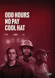 Odd Hours, No Pay, Cool Hat - 
