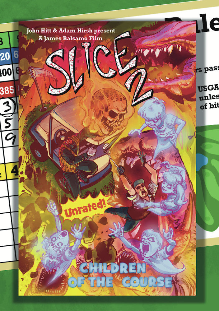 Slice 2 - 