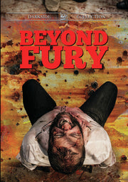 Beyond Fury - 