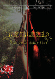 Tortured 2 & 3 - 