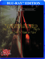 Tortured 2 & 3 - 