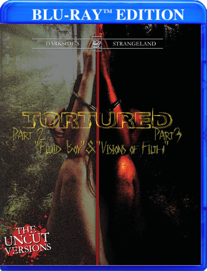 Tortured 2 & 3 - 