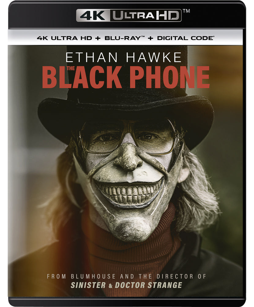 The Black Phone - 
