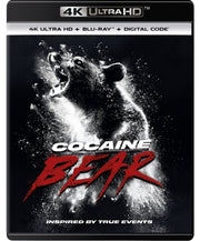 Cocaine Bear - 