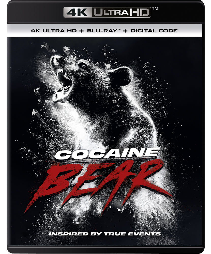 Cocaine Bear - 