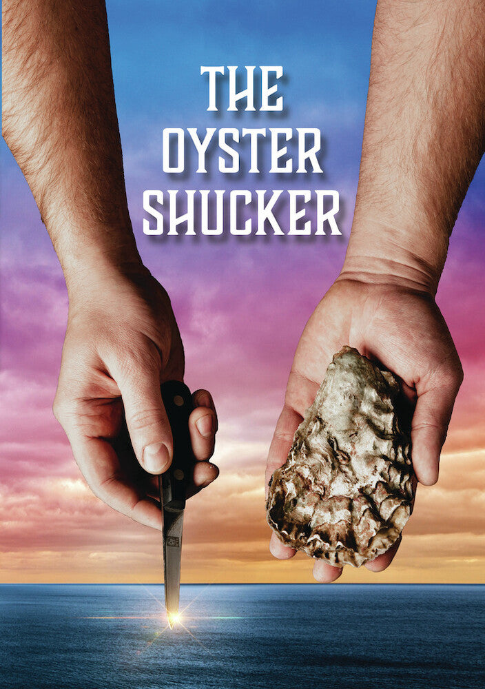 The Oyster Shucker - 
