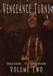 vengeance turns: volume two - DVD