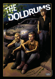 the doldrums - DVD