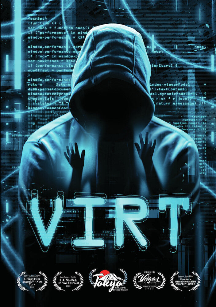 virt - DVD