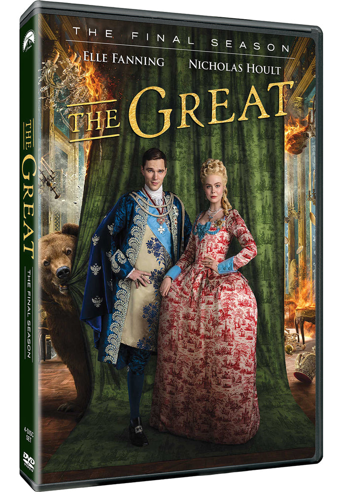 The Great: The Final Season - 