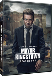 The Mayor of Kingstown: Season Two - 