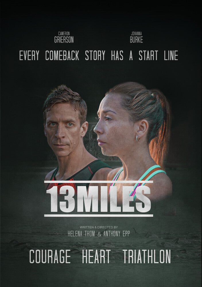 13 Miles - 