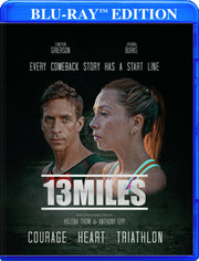 13 Miles - 