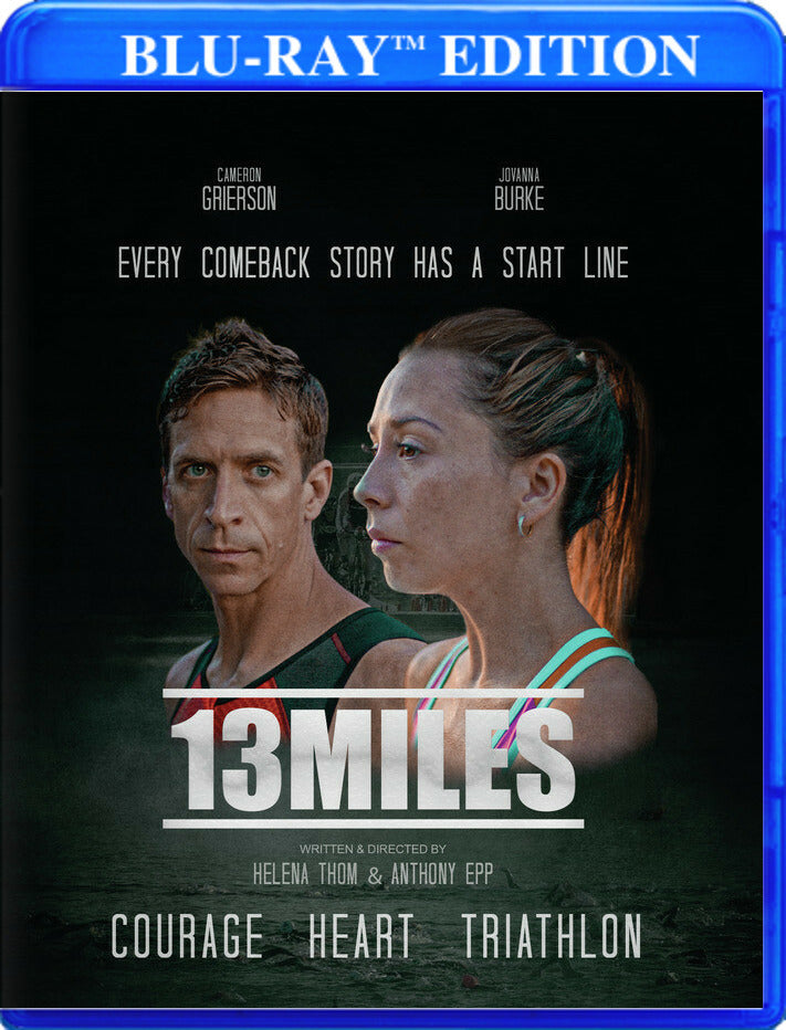13 Miles - 