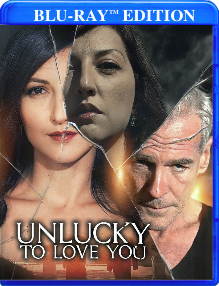 Unlucky to Love You - 