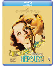 Christopher Strong - 