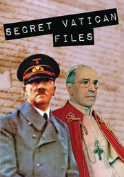 Secret Vatican Files - EDUCATIONAL VERSION - 