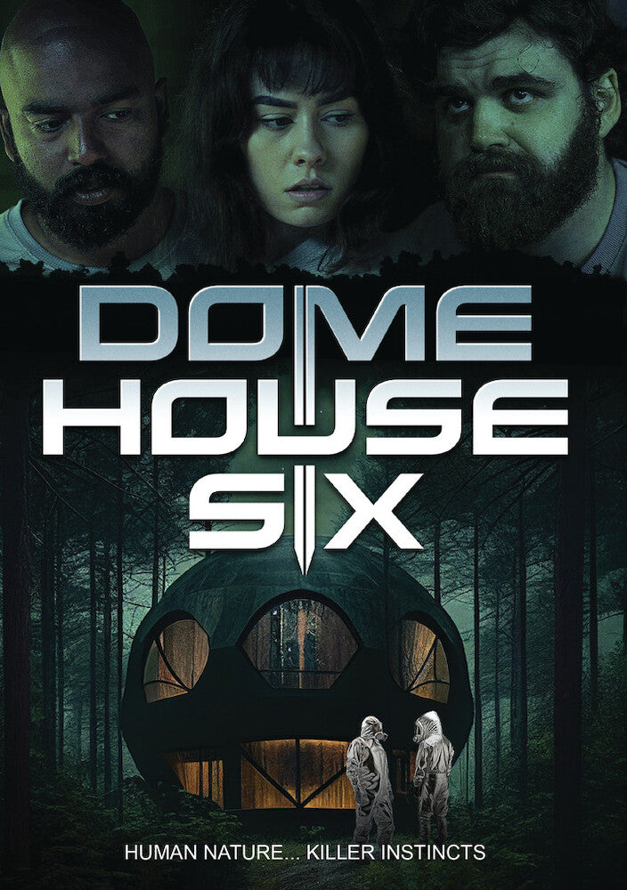 Dome House Six - 