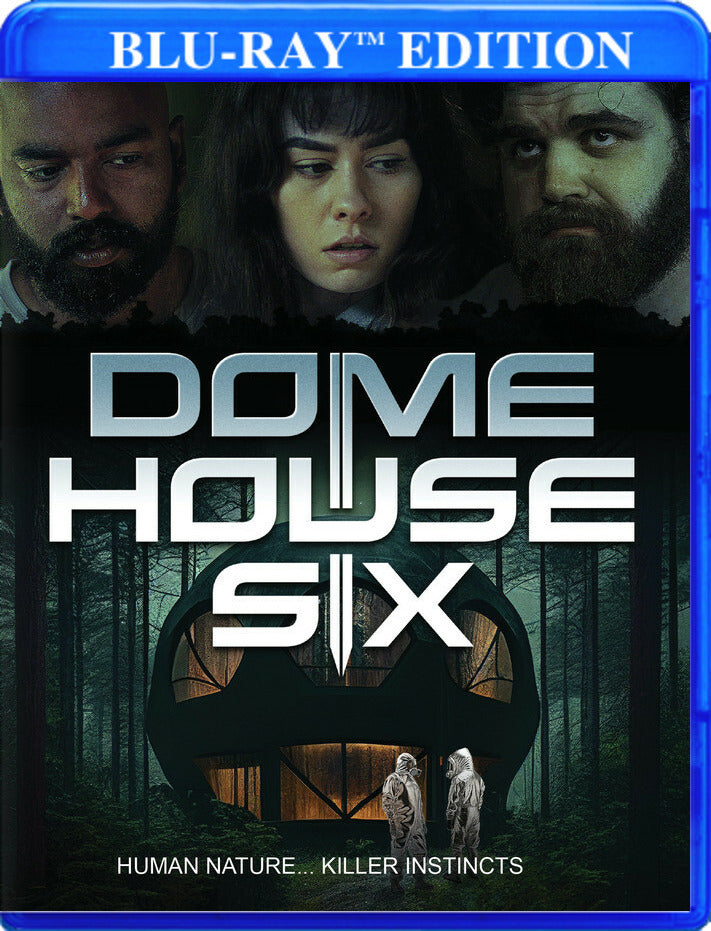 Dome House Six - 