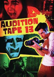Audition Tape 13 - 