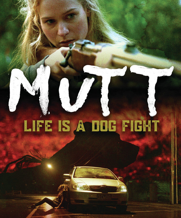 Mutt - 