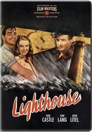 Lighthouse (1947) - Newly Restored Archive Collection - 