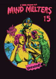 Mind Melters 15 - 
